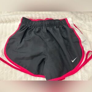 Nike athletic shorts